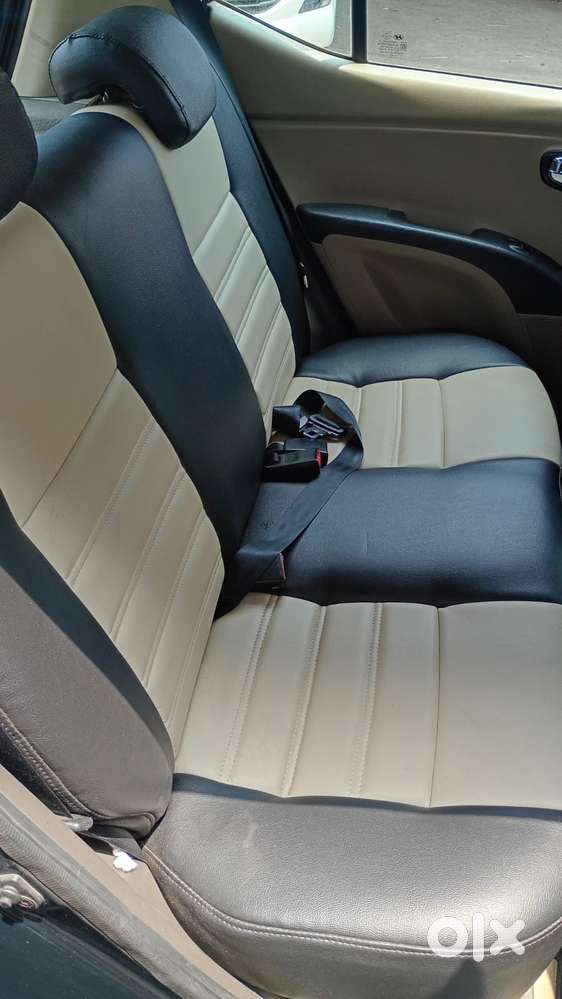 Hyundai I10 1.2 Kappa Sportz, 2011, Petrol