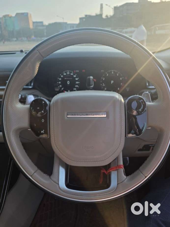 Land Rover Range Velar R-dynamic S, 2019, Petrol