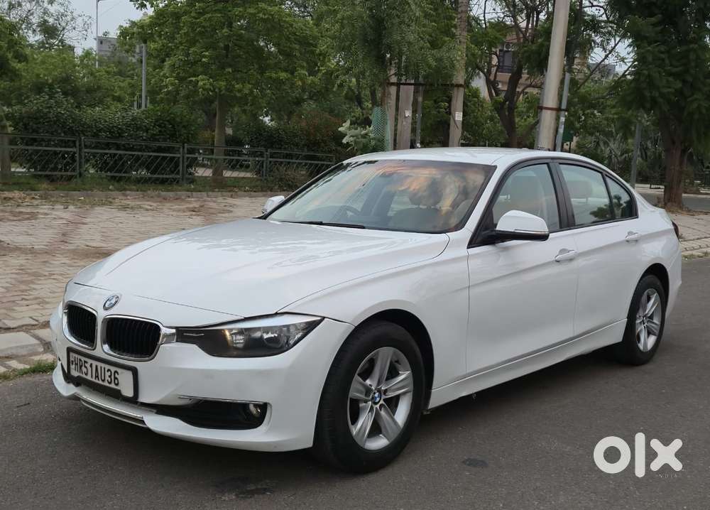 Bmw 3 Series 320d Sport, 2013, Diesel