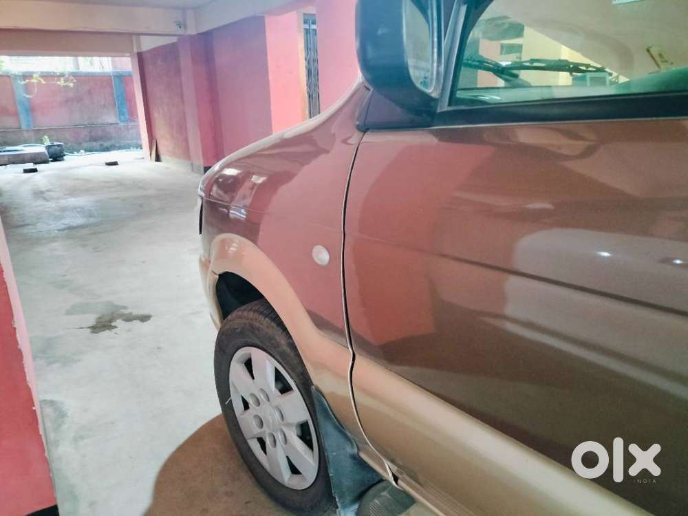 Chevrolet Tavera 2008 Diesel 58000 Km Driven