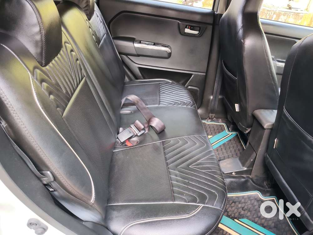 Maruti Suzuki Wagon R 1.2 Zxi Plus, 2022, Petrol