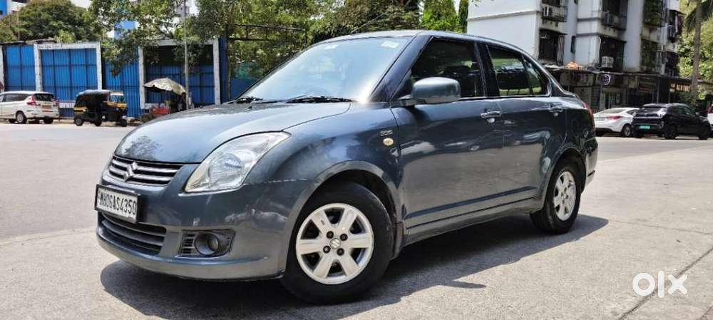 Maruti Suzuki Swift Dzire Zdi Bsiv, 2008, Diesel