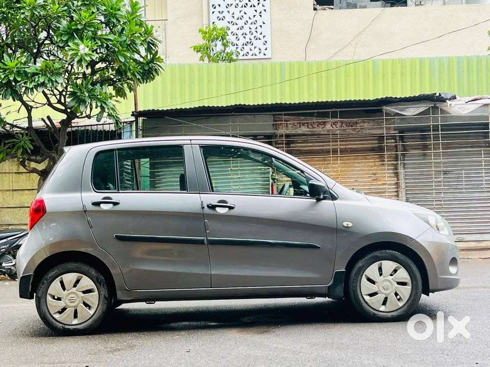 Maruti Suzuki Celerio Vxi(o), 2016, Cng & Hybrids