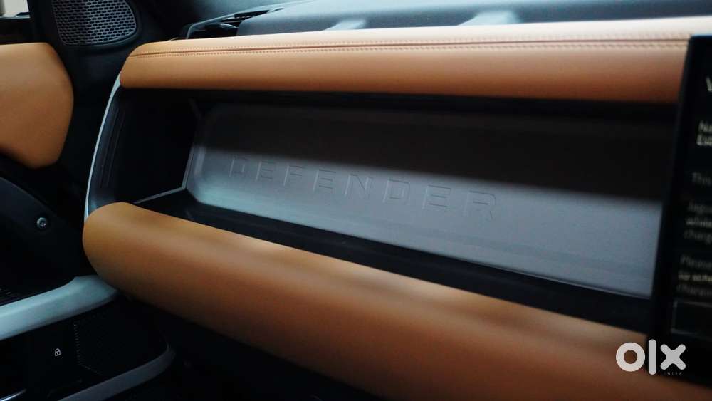 Land Rover Defender 2.0 110 Hse, 2024, Petrol