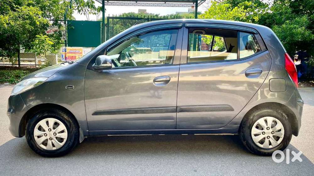 Hyundai I10 1.2 Kappa Magna, 2012, Petrol