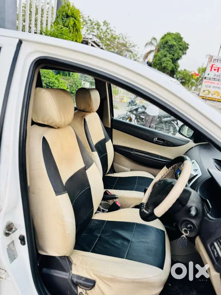 Hyundai I20 Magna 2009
