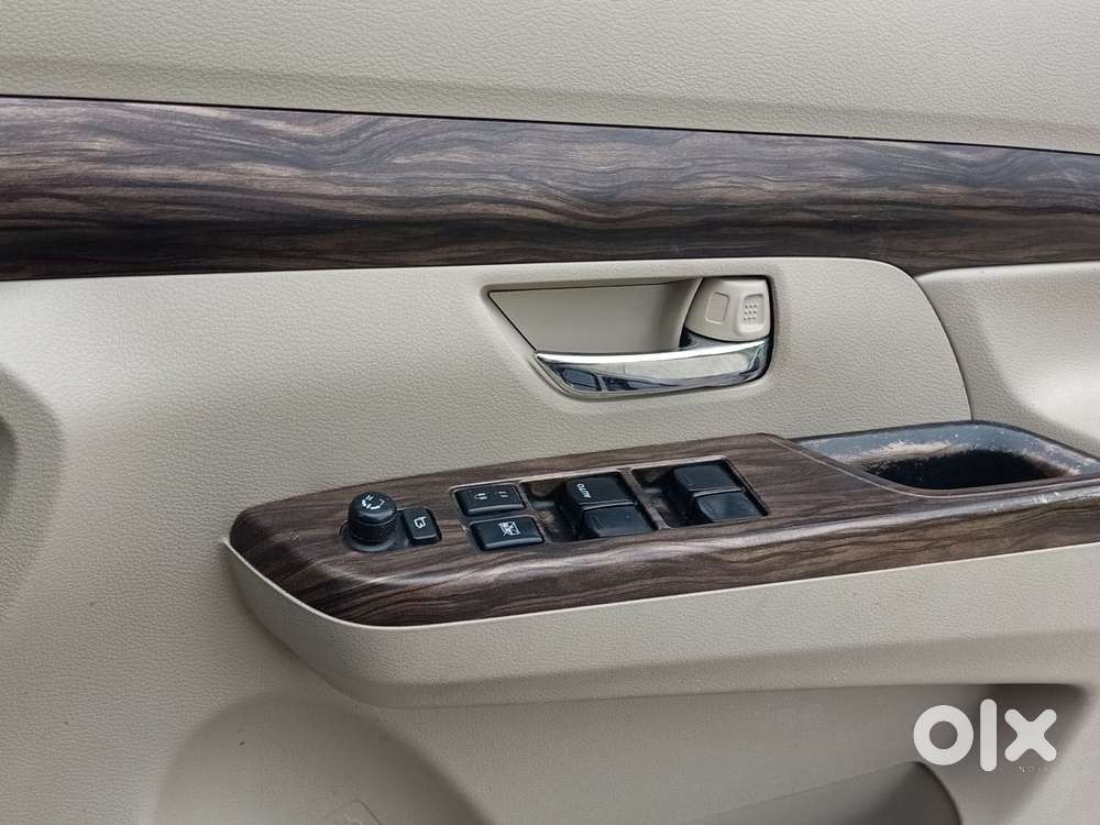 Maruti Suzuki Ertiga 1.5 Vxi, 2021, Cng & Hybrids