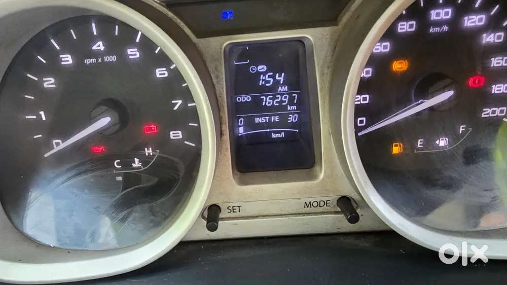 Tata Tiago 1.2 Revotron 2017