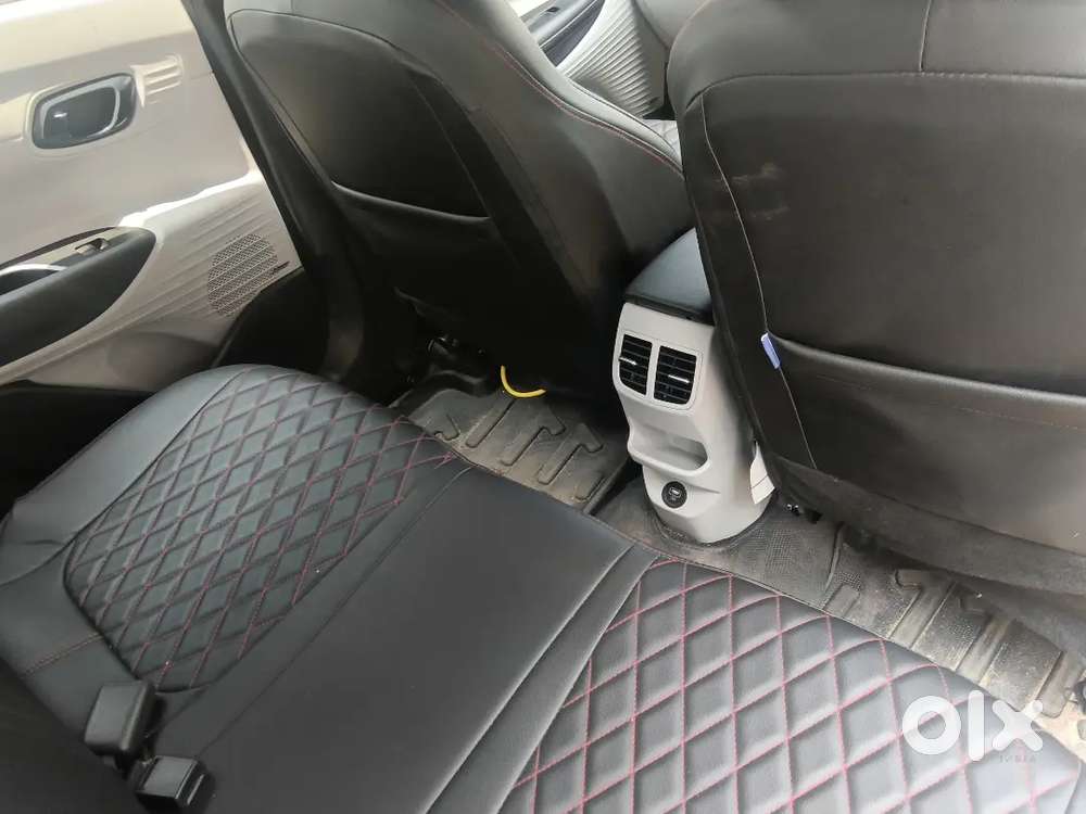 Hyundai New I20 1.2 2026