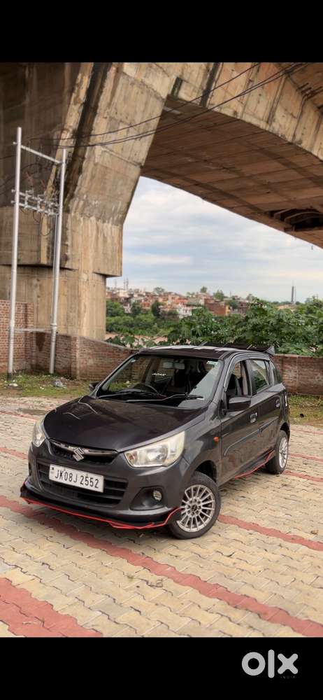 Altok10 Full Modified