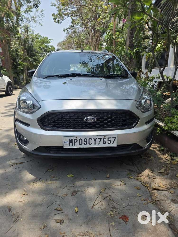 Ford Freestyle 2018 Diesel Well Maintained