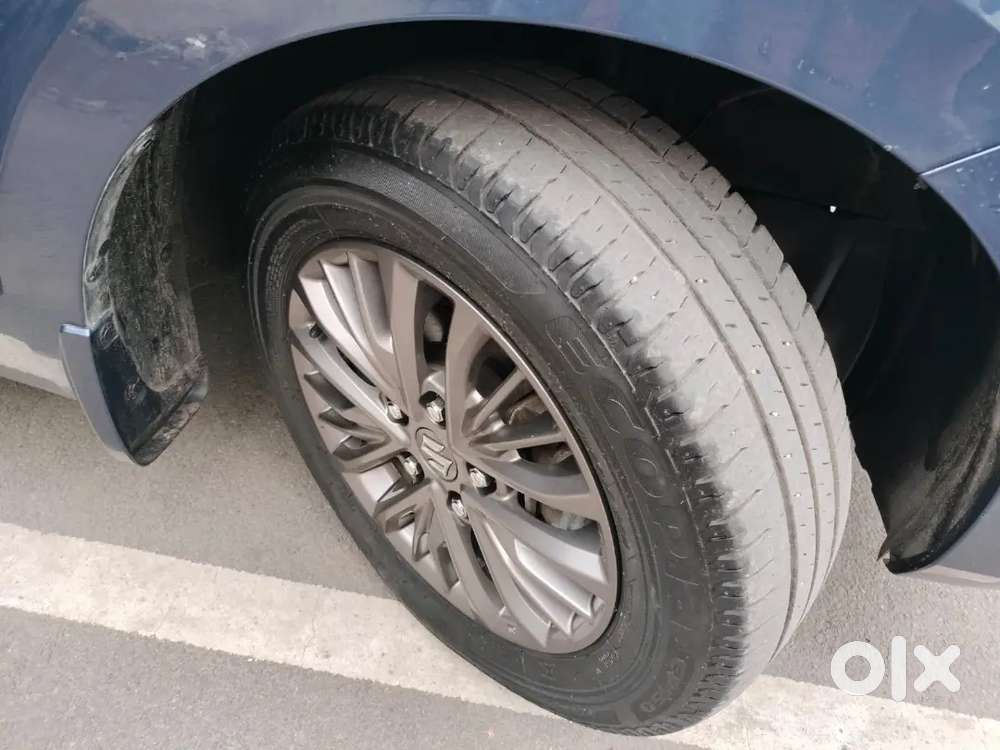 Maruti Suzuki Ertiga 2021
