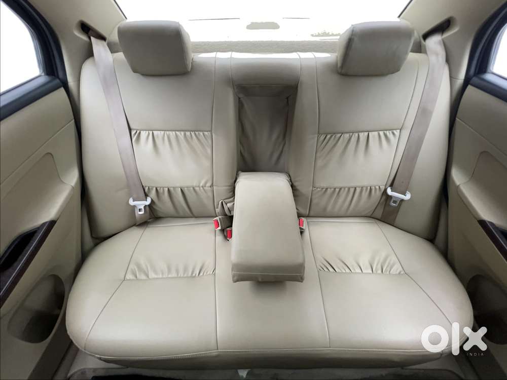 Maruti Suzuki Swift Dzire 1.3 Vxi, 2013, Petrol