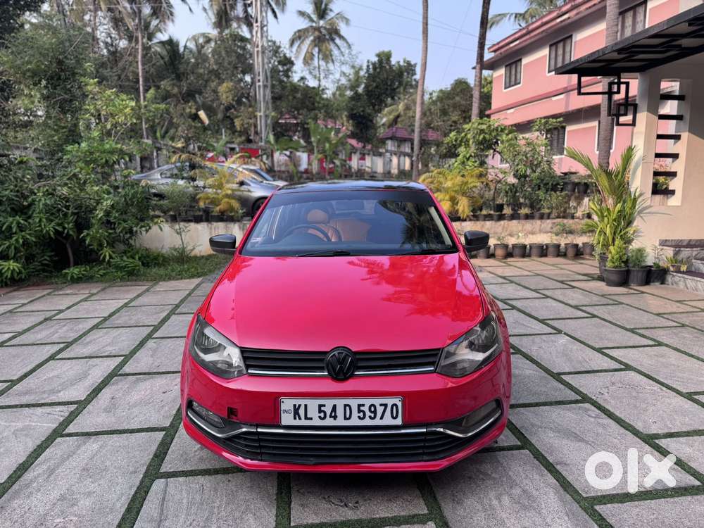 Volkswagen Polo, 2013, Diesel