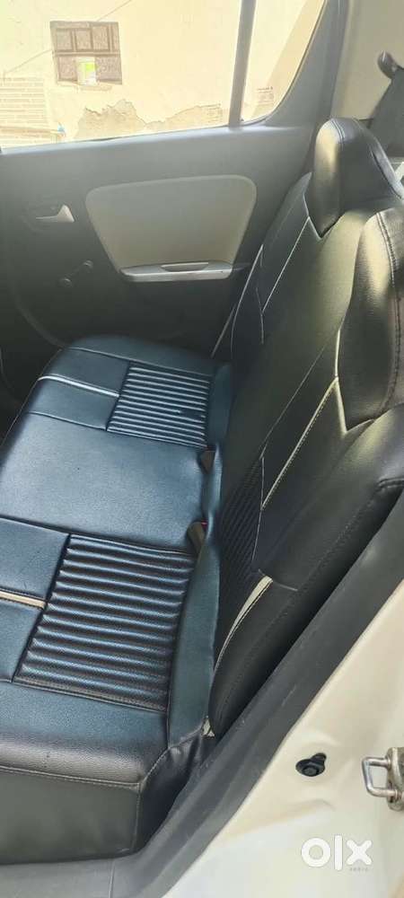 Maruti Alto K10 2018 Petrol Manual
