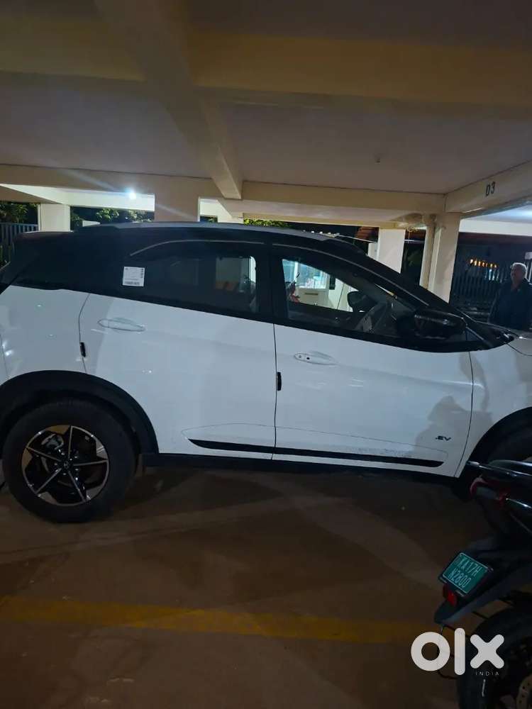 Tata Nexon Ev 2026 Electric 20000 Km Driven