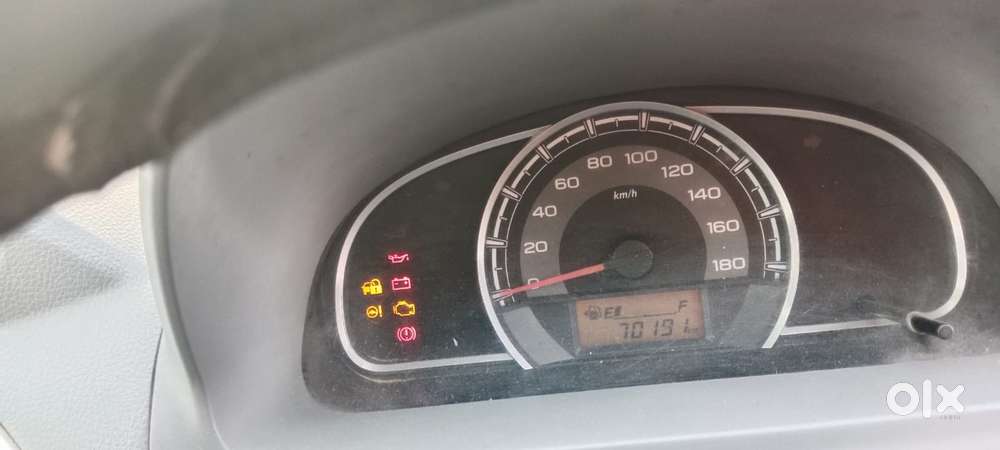 Maruti Suzuki Alto 800 2012-2016 Lxi Airbag, 2012, Petrol