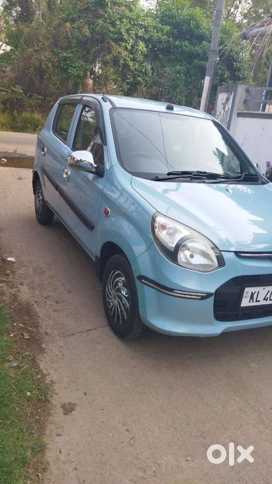 Maruti Suzuki Alto 800 2012-2016 Cng Lxi, 2013, Petrol