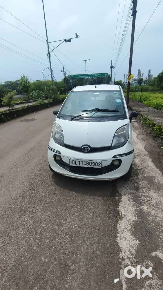 Tata Nano Xt 2018 Model