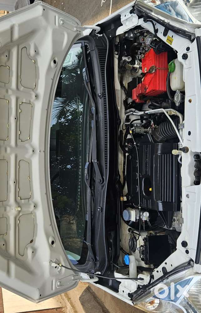 Maruti Suzuki Wagon R 1.0 2013-2019 Lxi Cng, 2014, Cng & Hybrids