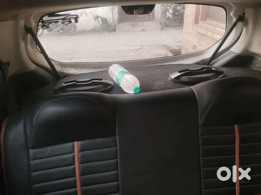 Maruti Suzuki Alto 800 November 2018
