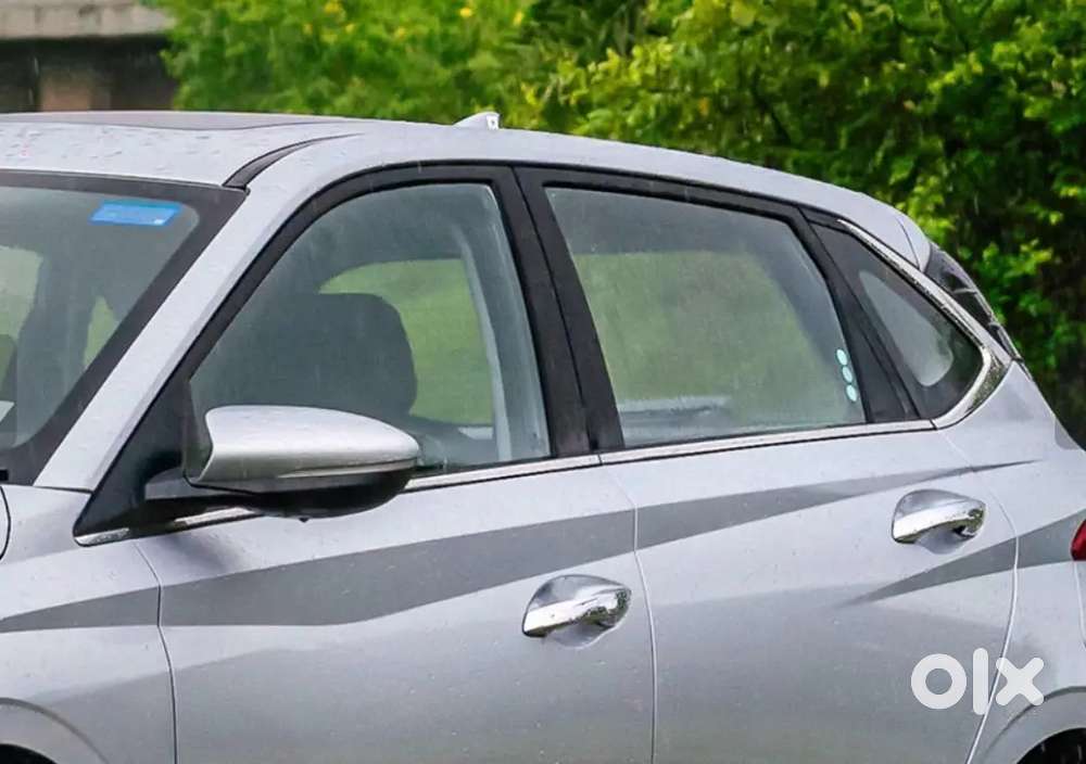 Hyundai New I20 2020 Diesel Well Maintained