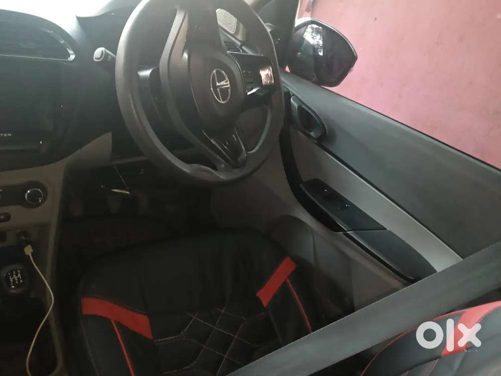 Tata Tiago 2020 Petrol 36000 Km Driven Tax..2040