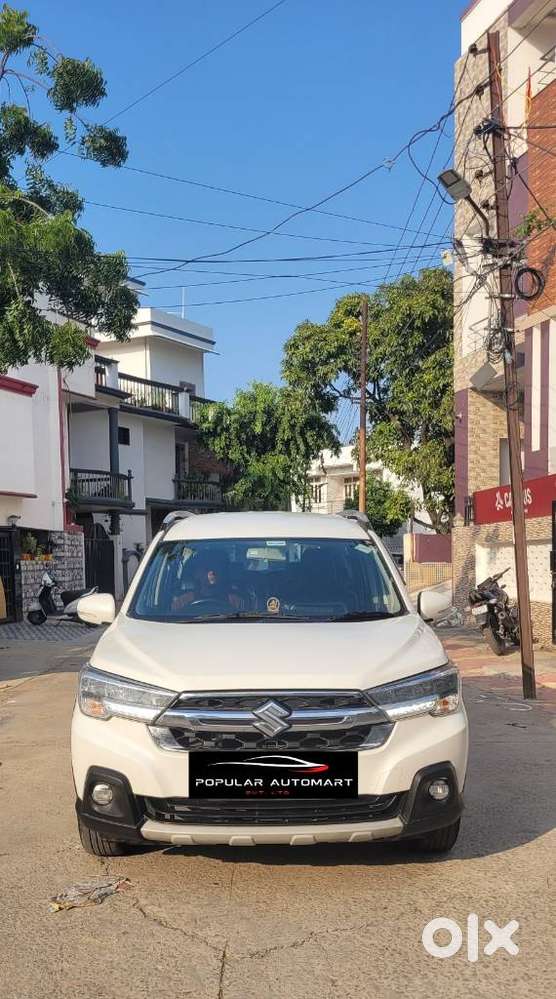 Maruti Suzuki Xl6 Zeta Mt Cng, 2024, Cng & Hybrids