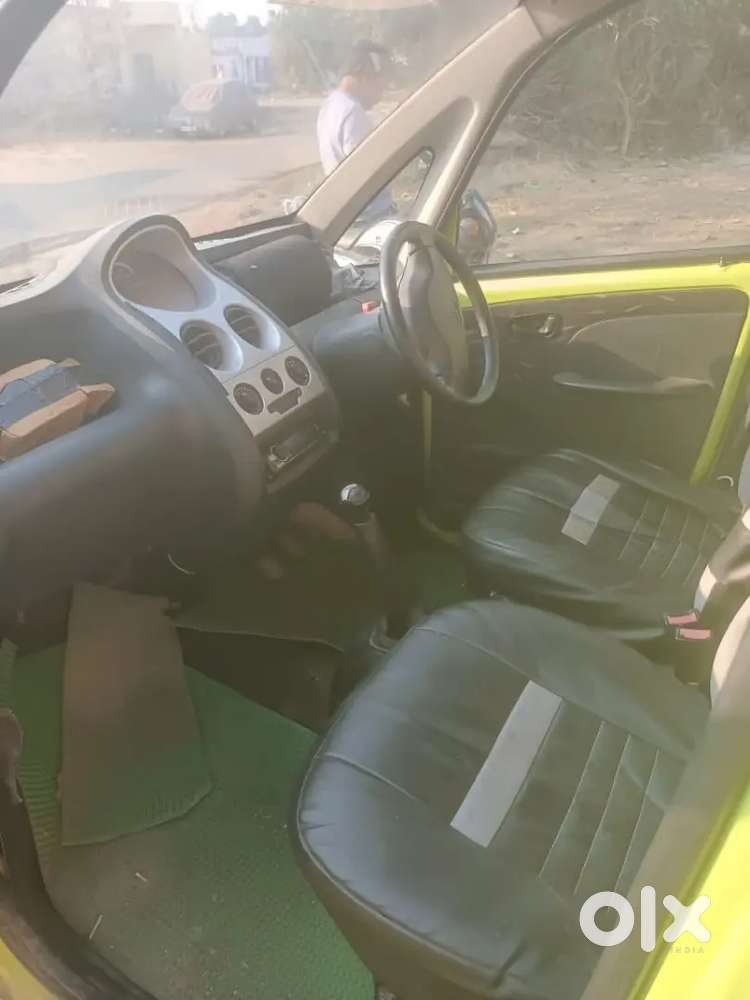 Tata Nano Xe Petrol 2017