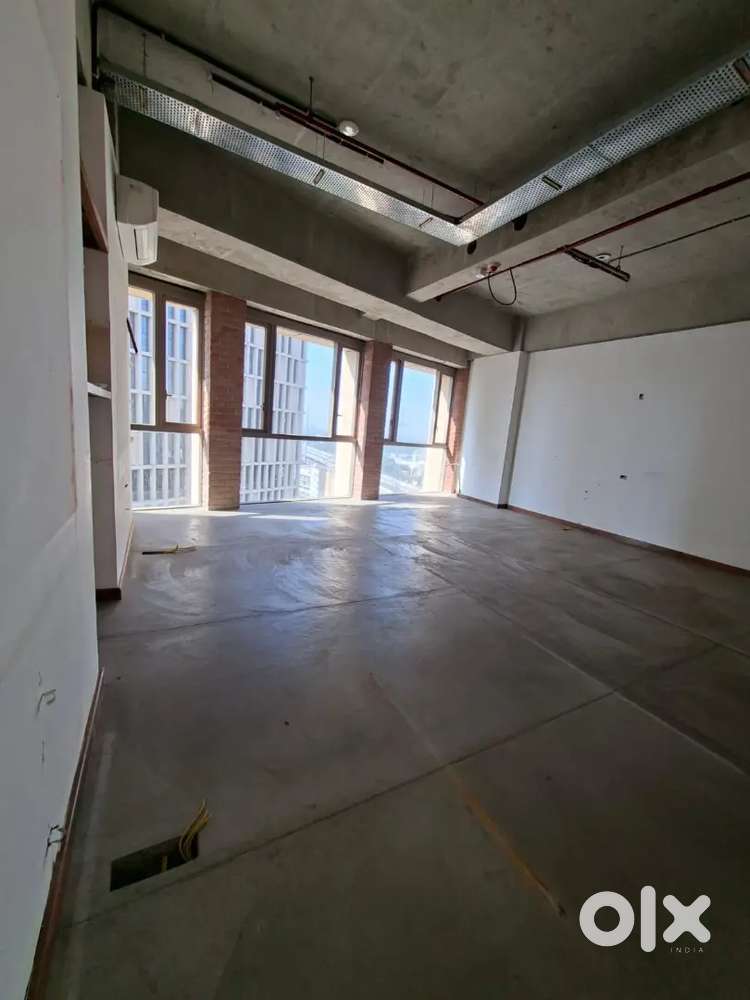 Office Rent Satellite Ramdev Nagar Mondeal Heights