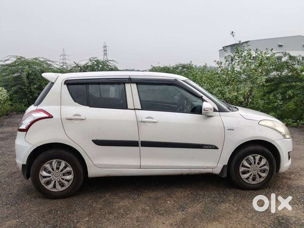 Maruti Suzuki Swift, 2013, Diesel