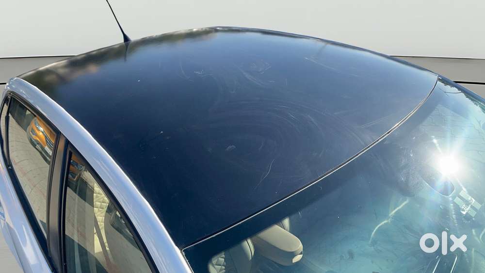 Volkswagen Ameo 1.5 Tdi Highline At, 2017, Diesel