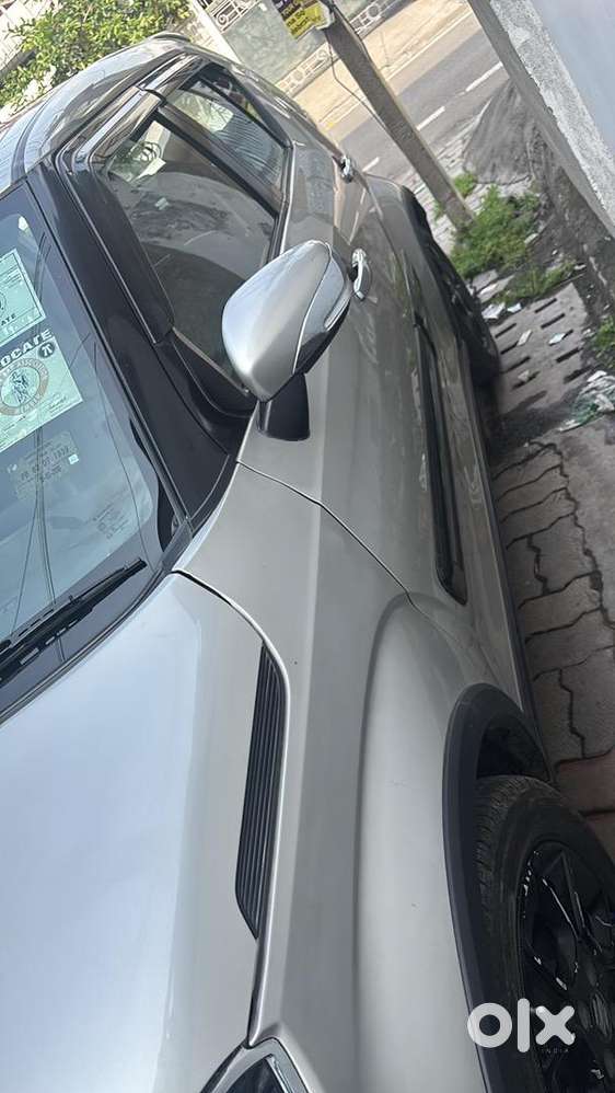 Maruti Suzuki Ignis 2019 Petrol Well Maintained