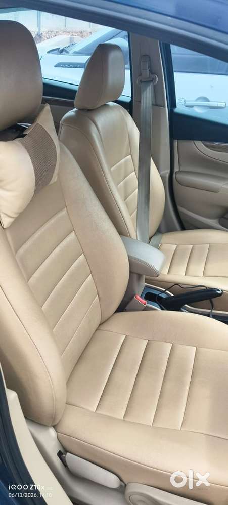 Ciaz 2021 Alpha Petrol