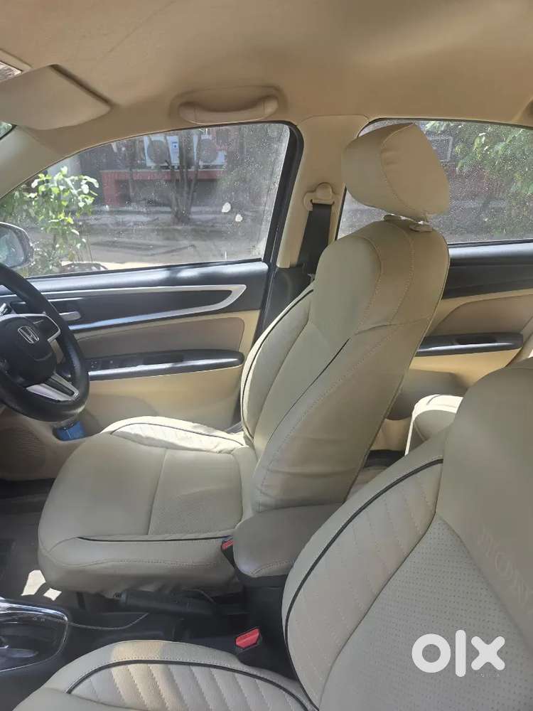 Honda Amaze 2024 Petrol Good Condition