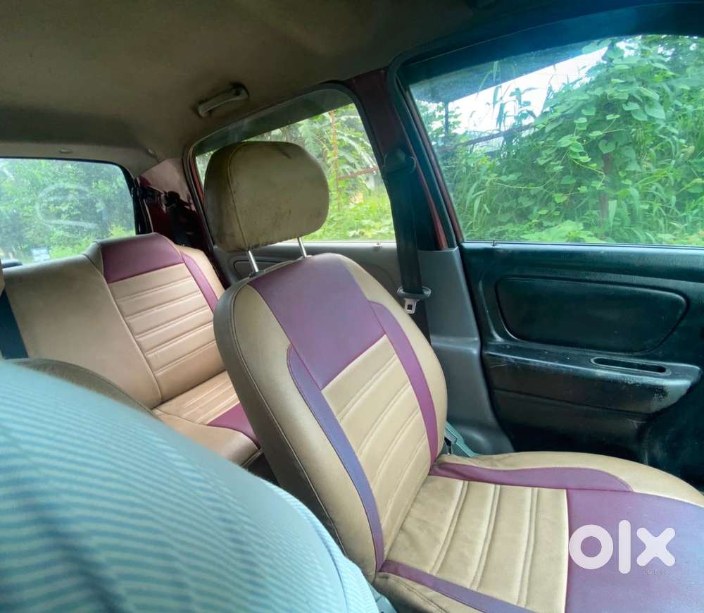 Maruti Suzuki Alto 800 2007 Petrol Good Condition