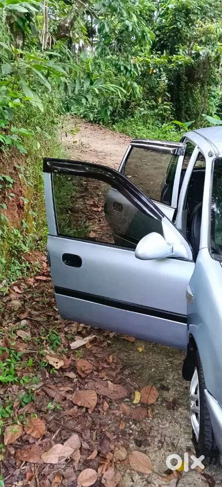 Maruti Suzuki Zen Estilo 2002