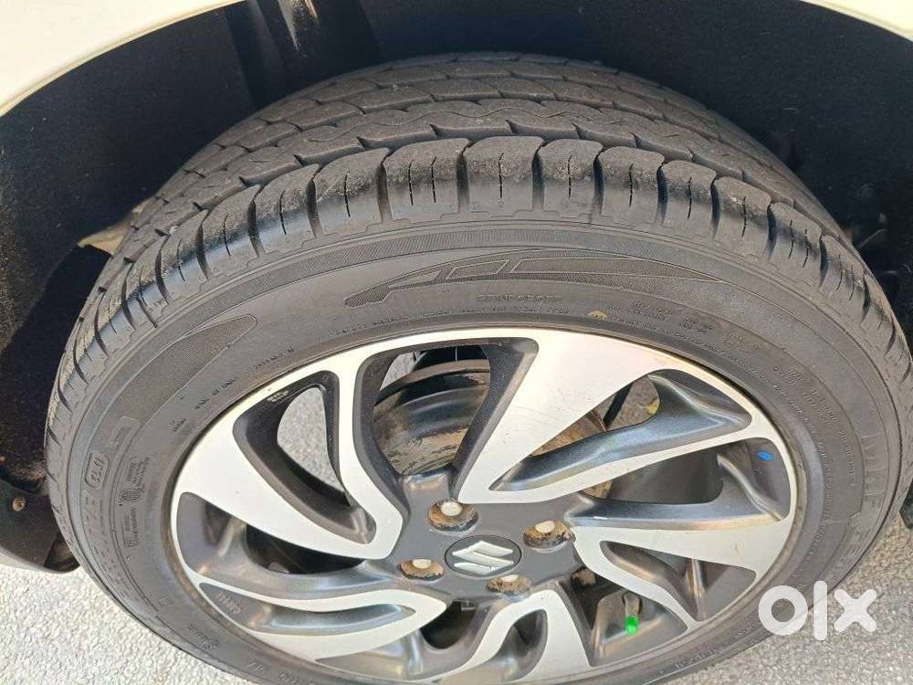 Maruti Suzuki Baleno 1.2 Zeta Shvs, 2021, Petrol