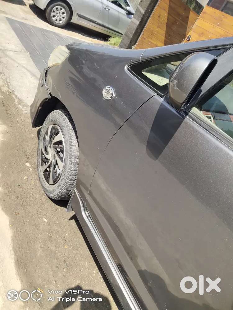 Car In Good Condition