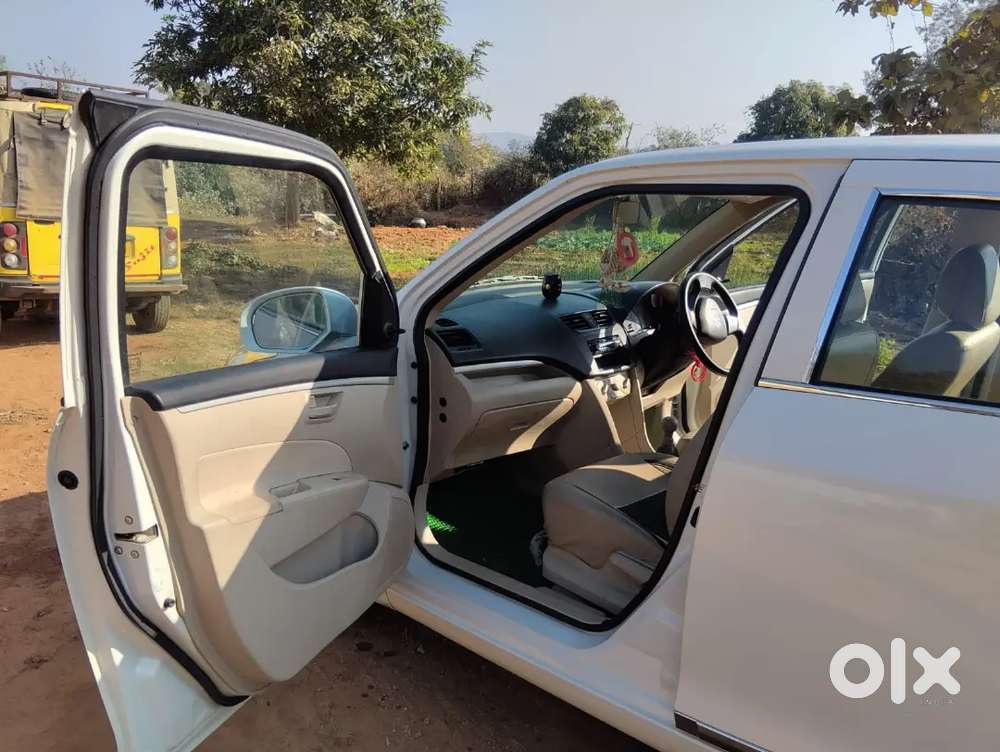 Maruti Suzuki Dzire 2020 Petrol 29000 Km Driven
