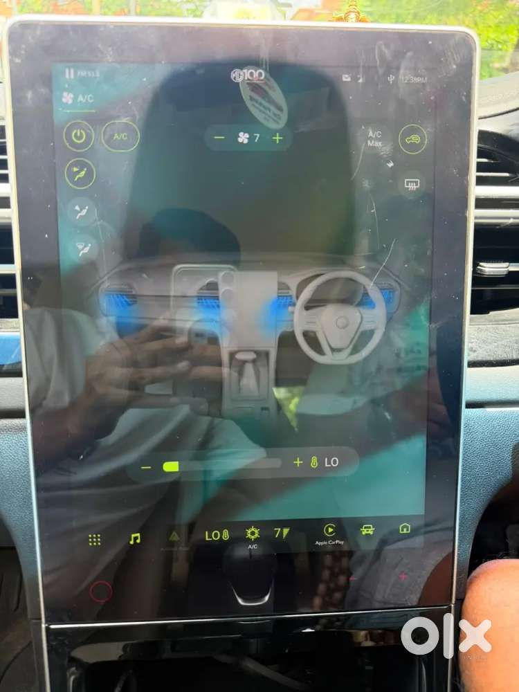 Mg Hector Smart Pro 2023