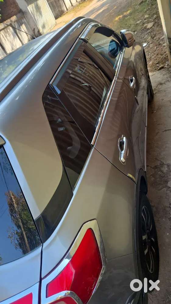 Toyota Urban Cruiser 2021 Premium