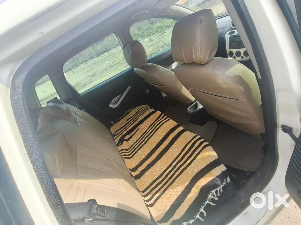 Ford Figo Diesel 2012