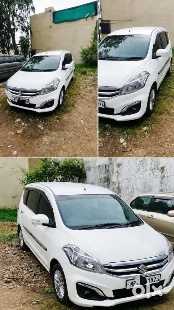 Ertiga Zdi Diesel Manual 2013