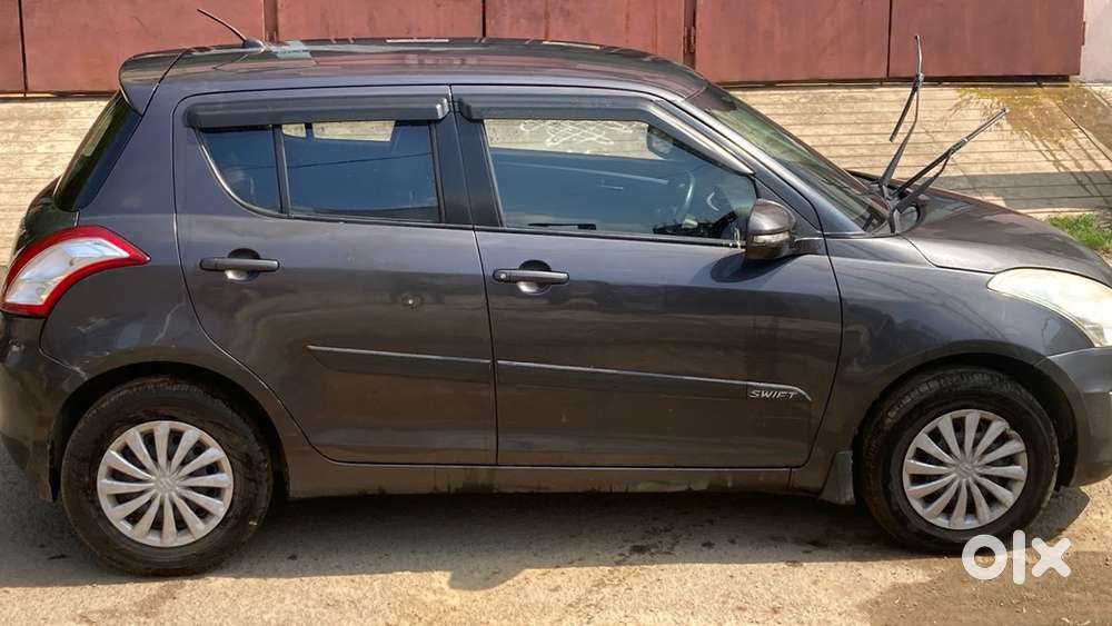 2016 Maruti Suzuki Swift Vdi  Single Owner  Excellent Condition