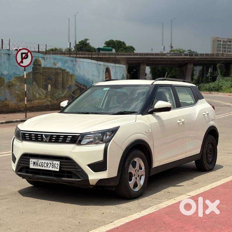 Mahindra Xuv300 W6 Diesel, 2024, Diesel