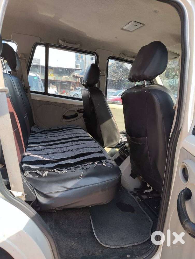 Mahindra Scorpio Classic 2.2 S Mt 9 Str, 2019, Diesel
