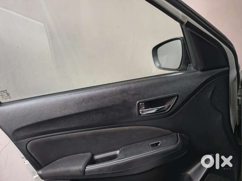 Maruti Swift Vxi _well Maintained