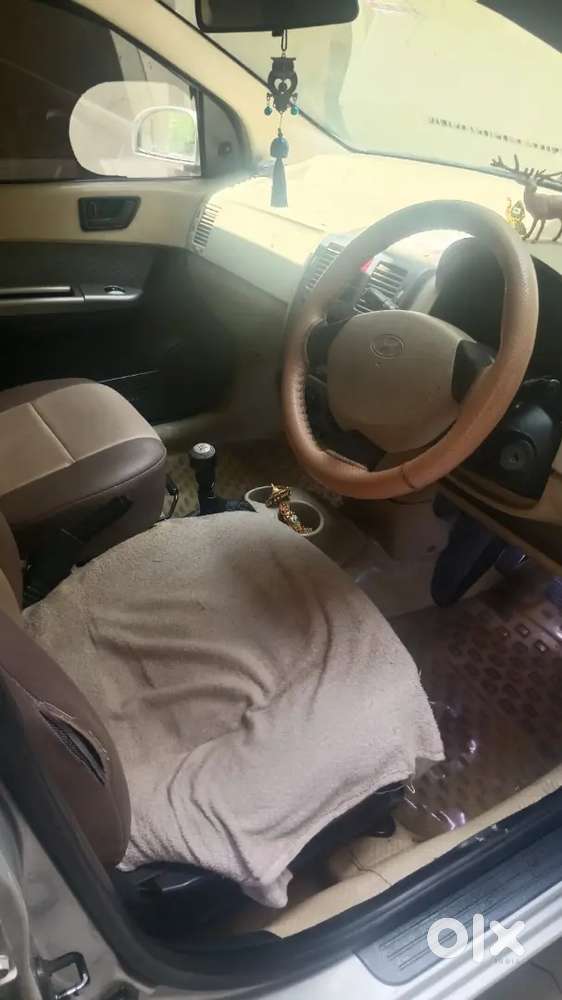 Hyundai Accent 2007 Petrol