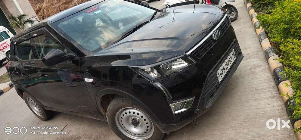 Mahindra Xuv300 2020 Diesel Good Condition